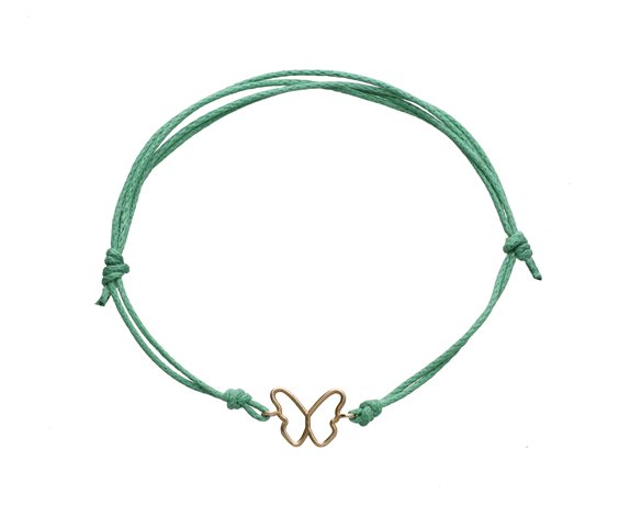Bracelet Rubinia Woman in Yellow Gold BR420G - BR420G
